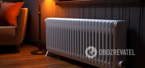 How to heat radiators quickly: four tips