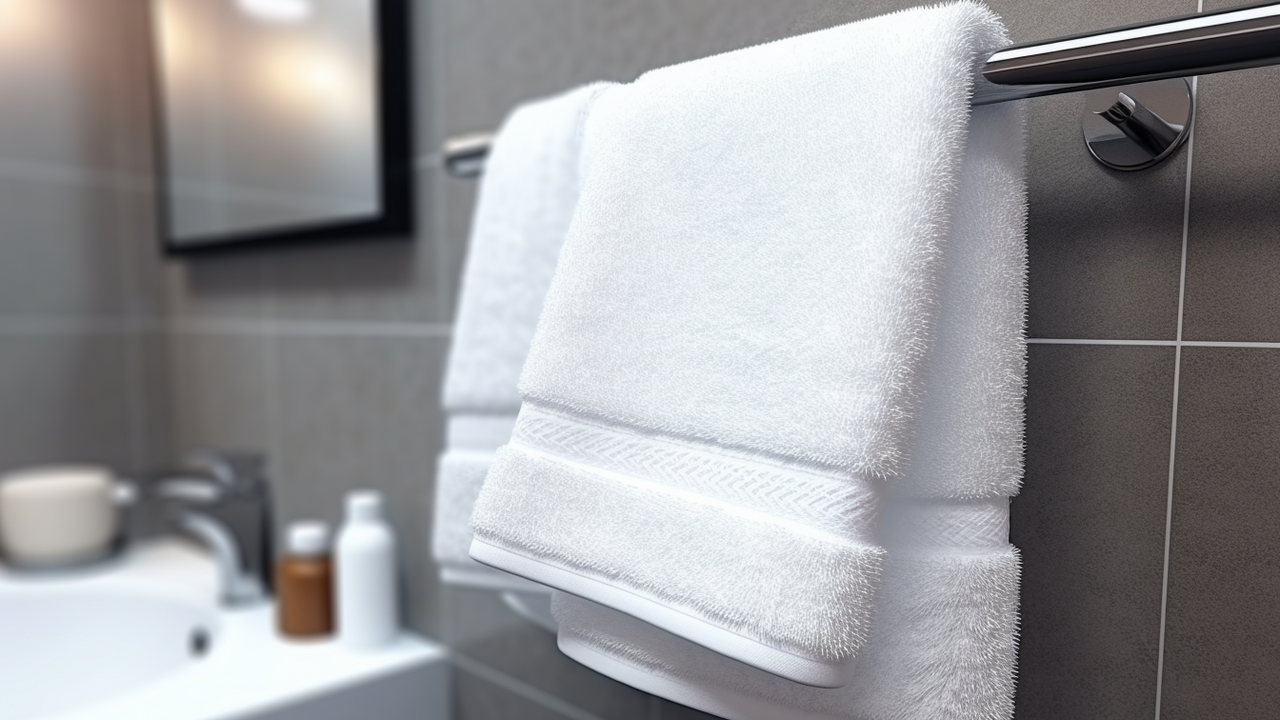 Why spouses should not wipe their hands with one towel: the essence of superstition