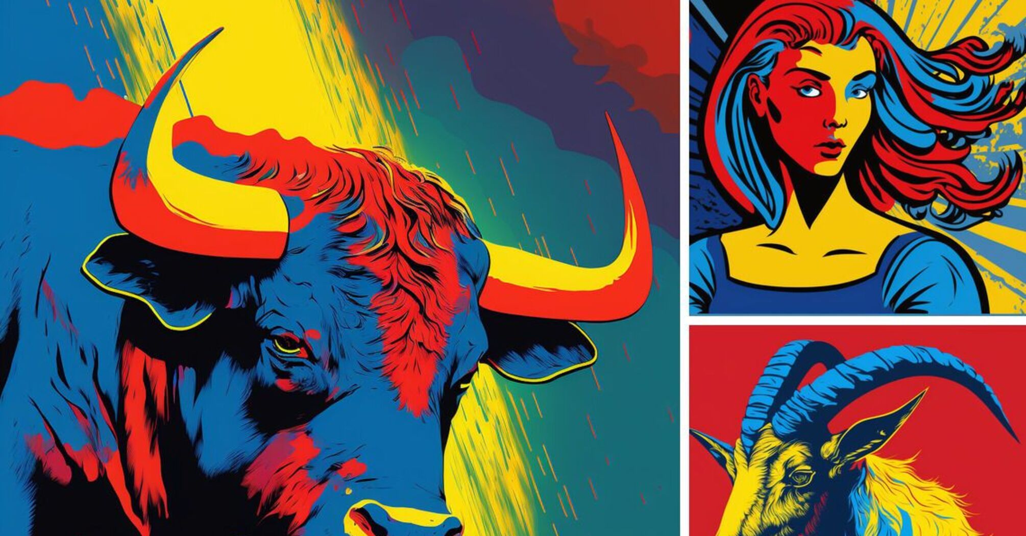 Гороскоп на 2024 рік