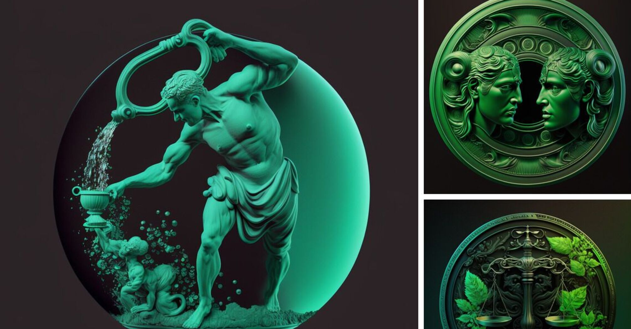 Гороскоп на 2024 рік