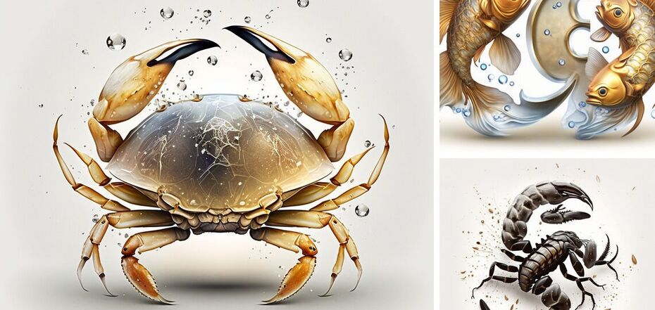 Гороскоп на 2024 рік