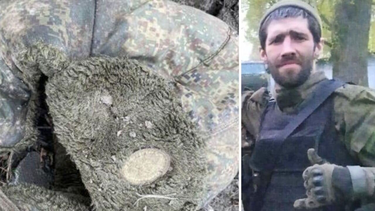"Stacked up": The mother of an occupier complained that the Russian command does not remove the bodies of eliminated mercenaries from the battlefield