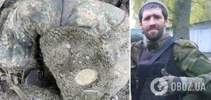 "Stacked up": The mother of an occupier complained that the Russian command does not remove the bodies of eliminated mercenaries from the battlefield