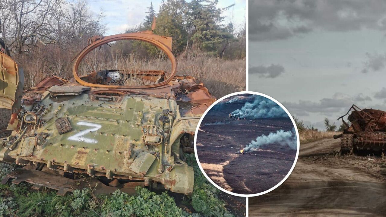  "Warmed Greetings": The Armed Forces of Ukraine officially confirmed a strike on the enemy's marines gathering on the day of the missile forces and artillery of the Russian Federation