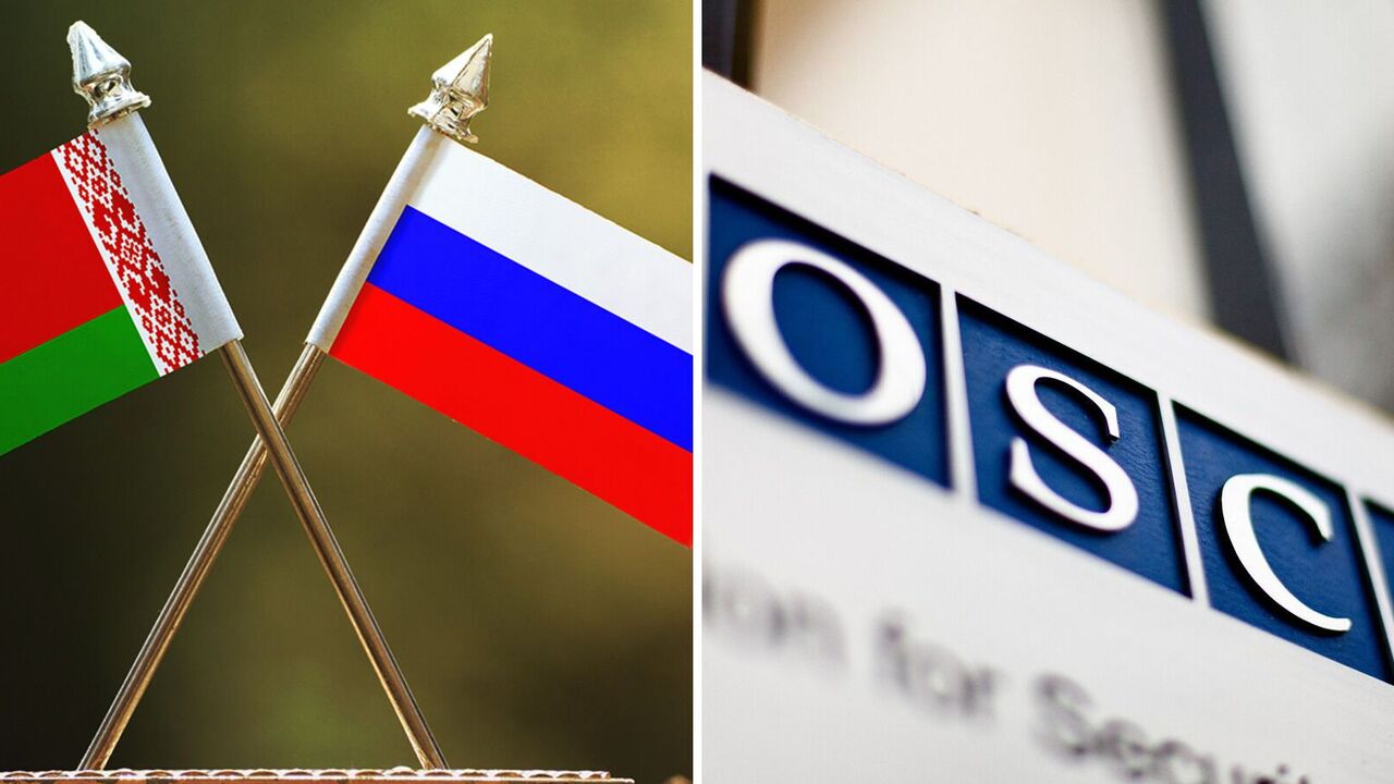 Rosja i Białoruś zawetowały wybór Estonii na przewodniczącego OBWE: co dalej