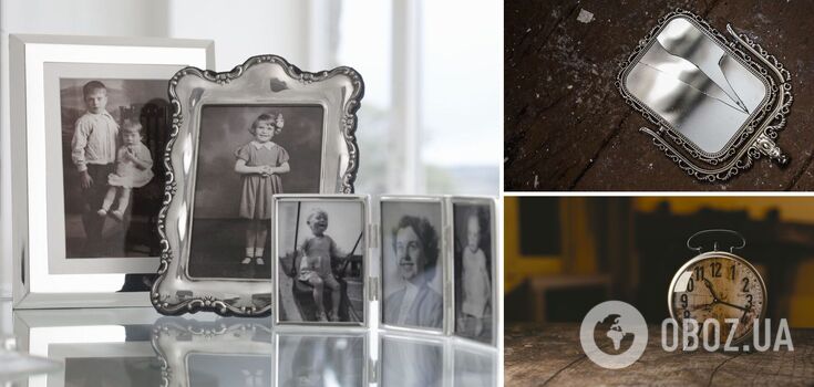Attracting troubles: three things that should not be kept at home