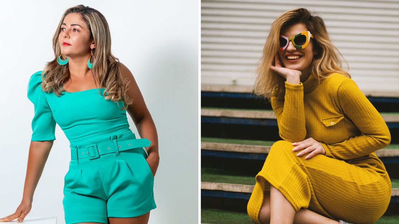 Forget about them for good: these three shades of clothes are finally out of fashion. Photo