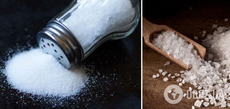 What happens to the body if you give up salt: 14 consequences that will surprise you