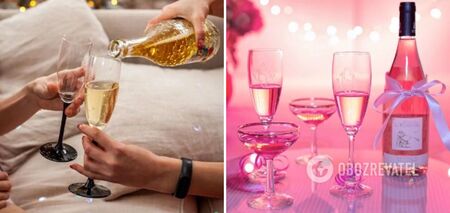 What happens to your body when you drink champagne: top 4 surprising facts