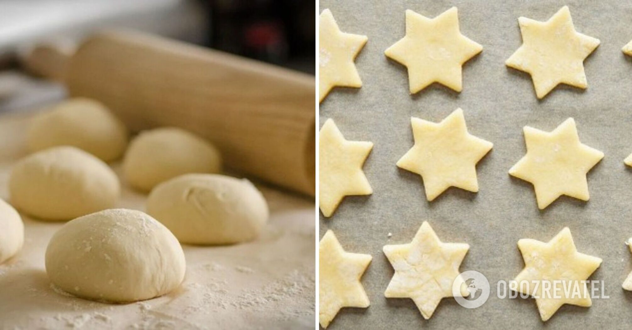 How to make all-purpose yeast dough in 5 minutes: a quick recipe