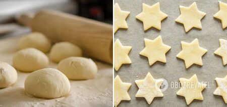 How to make universal yeast dough in 5 minutes: recipe for quick dough