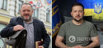 Beniuk explained why it is important to support Zelenskyi during the war