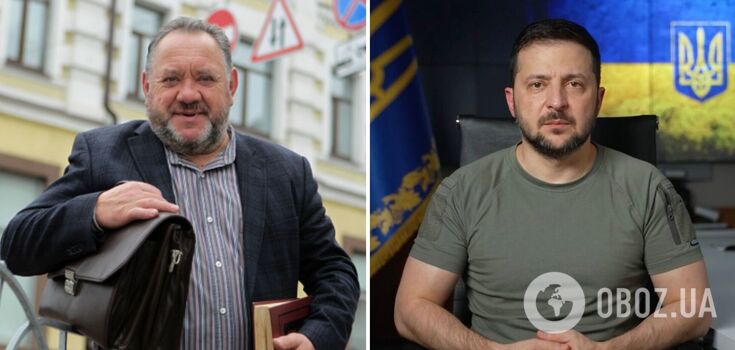 Beniuk explained why it is important to support Zelenskyi during the war