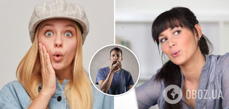 Why you shouldn't whistle at home: it's not just about money