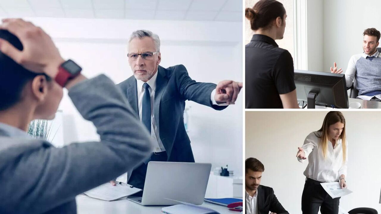 What not to ask the boss at work, even "informally": it can result in embarrassing dismissal