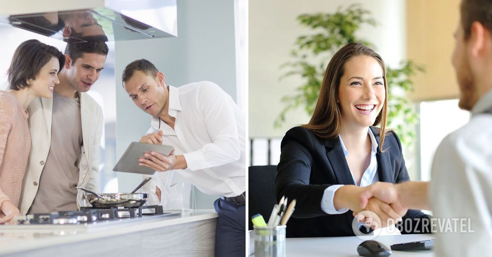 What phrases shouldn't be said to clients: scaring them away for a long time