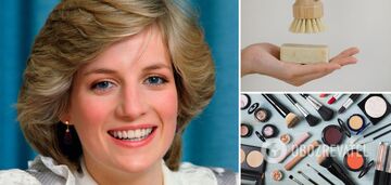 How to replicate Princess Diana's signature makeup look. Lady Di's beauty secrets