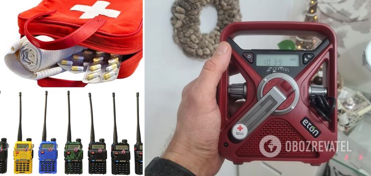 Zasady przetrwania: co robić, gdy komunikacja zanika?