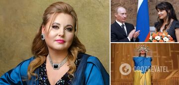 'I have been shouting about this for many years'. Opera star Lyudmyla Monastyrska talks about Russia's secret weapon, Russian music abroad, and compliments from Plácido Domingo