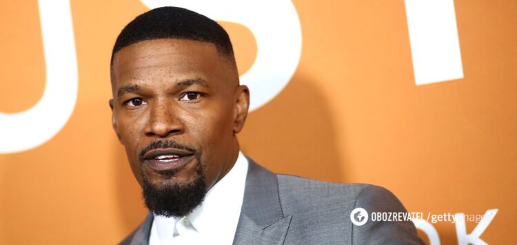 Oscar-winning actor Jamie Foxx accused of rape: what is known