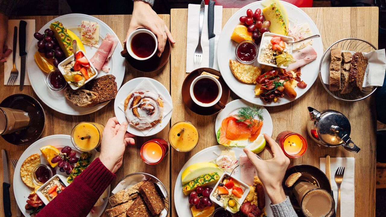 Don't read reviews, otherwise you won't come to your own restaurant: tips for restaurateurs