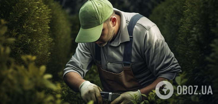 How to prune plums at the end of November: the harvest will be much better