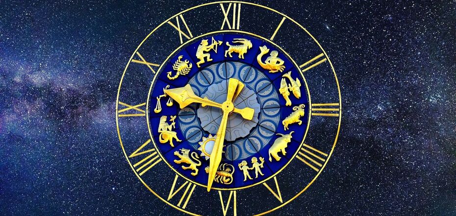 Гороскоп для всех знаков зодиака