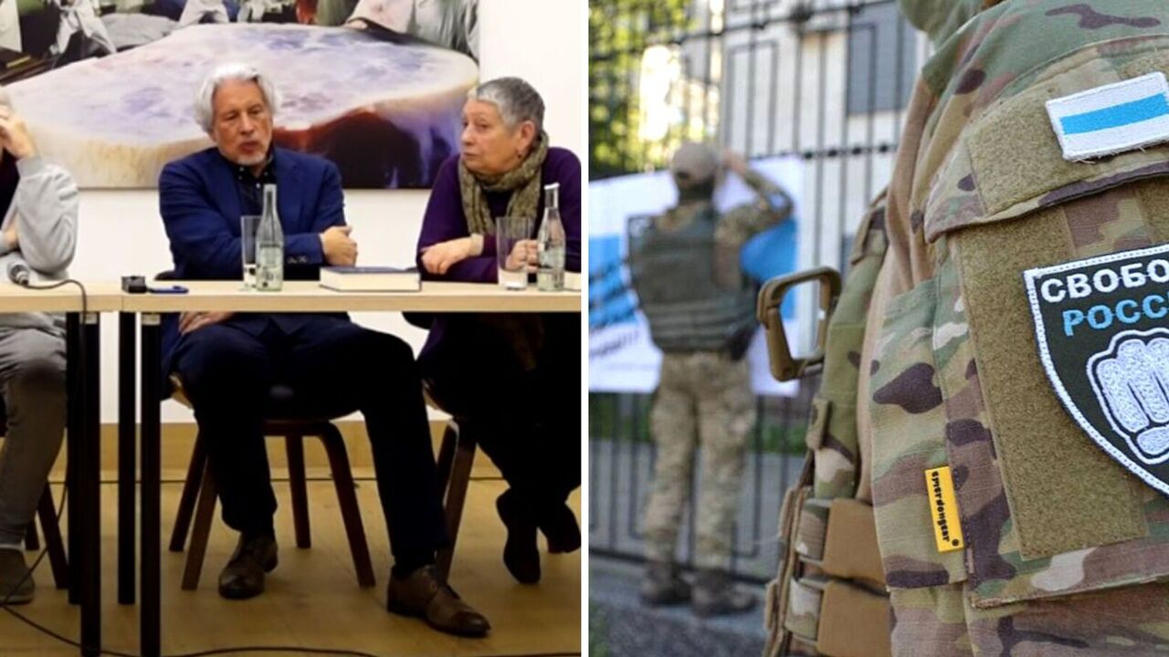 Russian writers accused of supporting the Armed Forces of Ukraine due to reckless autographs that brought money to the Legion of Russia