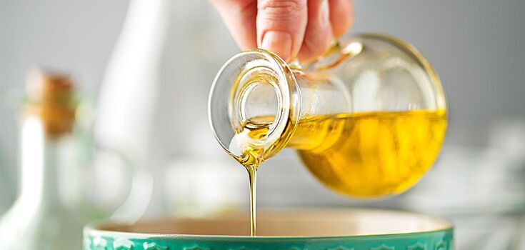 Which oil is the most harmful: you should not use it for frying