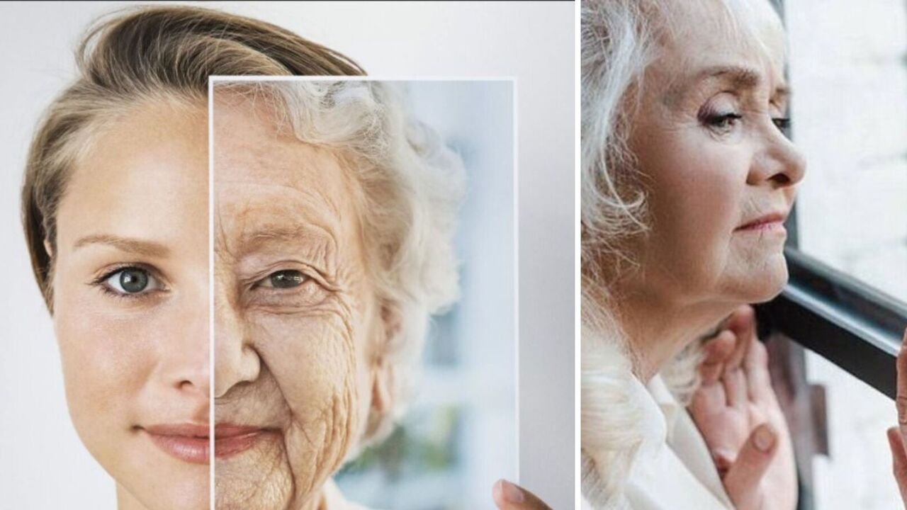 Five zodiac signs that are afraid of old age are named: they don't want to think about the future