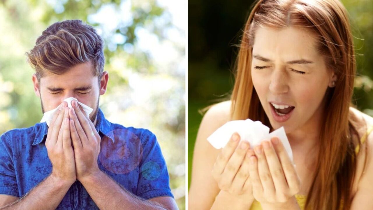 Why should you wish for health when a person sneezes: versions of the tradition