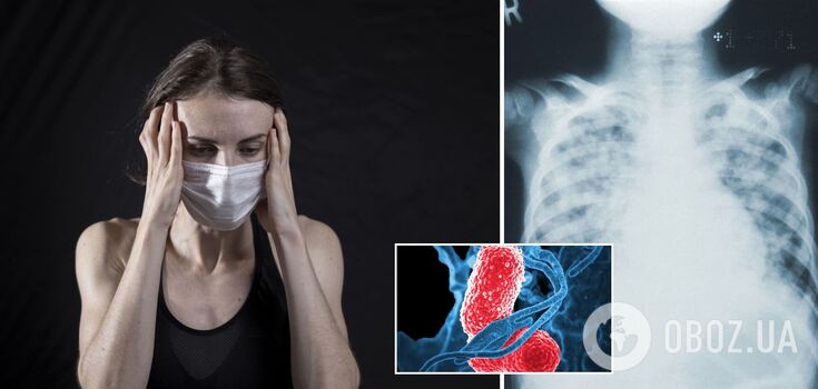Doctors listed the symptoms of pneumonia: it is important to consult a doctor in time