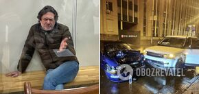 The court sentenced Ostap Stupka following the drunken traffic accident in Kyiv: both the actor and the prosecutor's office are not satisfied, preparing appeals