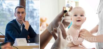 The indicators below the recommended level: the Ministry of Health expresses concern about the low vaccination rate among children under one year old