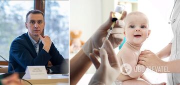 The indicators below the recommended level: the Ministry of Health expresses concern about the low vaccination rate among children under one year old