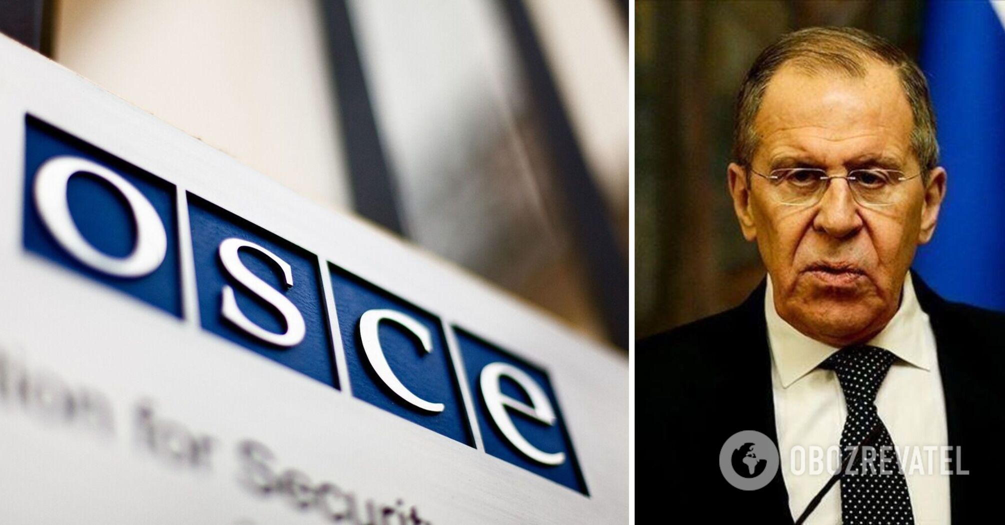 Rosja zablokowała przewodnictwo Malty w OBWE: proszą o rozmowy z Ławrowem