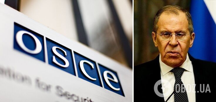 Russia blocks Malta's Chairmanship in OSCE, urging for talks with Lavrov