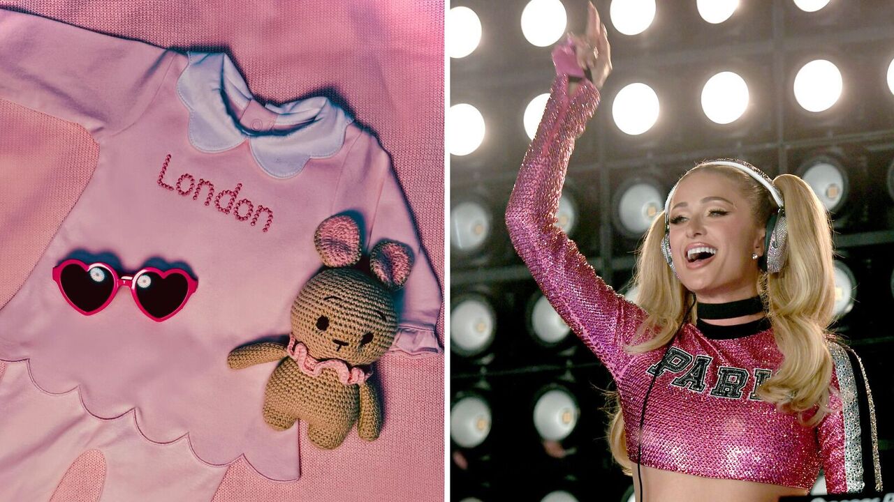 Paris Hilton, która kiedyś przestraszyła fanów zdjęciem swojego 11-miesięcznego syna, po raz drugi została mamą