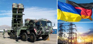 Germany is about to deploy additional Patriot system in Ukraine in winter
