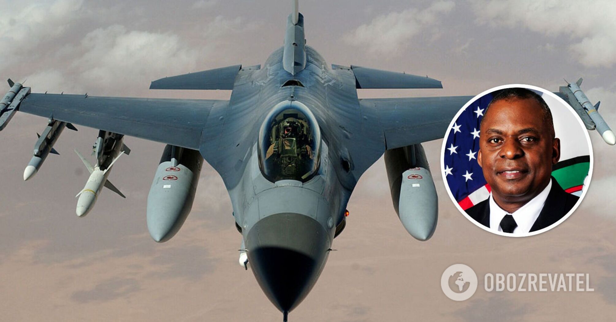 "Austin nie mówi prawdy": Sełezniow mówi o "magicznej różdżce" wojny na Ukrainie