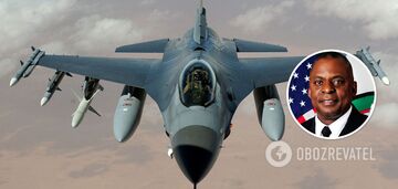 "Austin nie mówi prawdy": Sełezniow mówi o "magicznej różdżce" wojny na Ukrainie