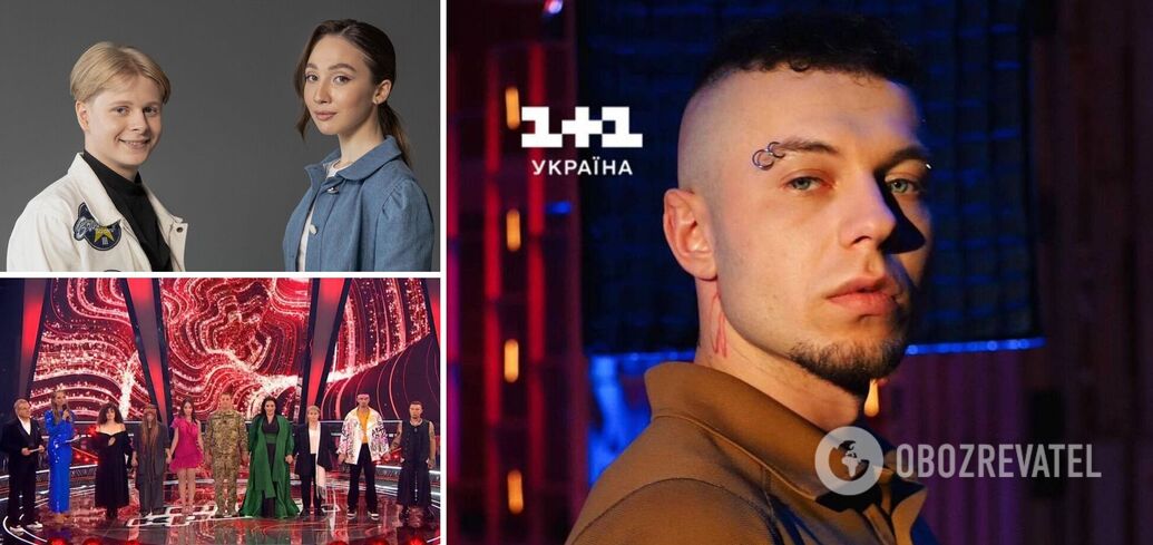 "The winner should have been different": Ukrainians chose their favorite among the finalists of The Voice 13