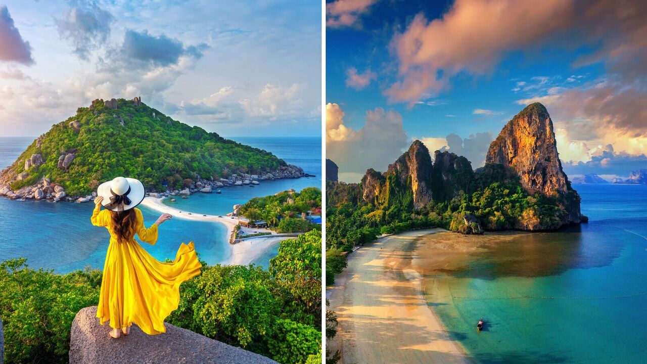 Little-known European islands worth visiting are named