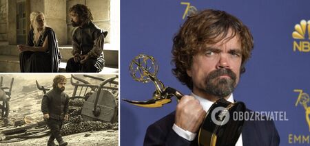 Lived in an apartment with rats and no heating and had no one to believe in him: how 135 cm tall Peter Dinklage conquered Hollywood