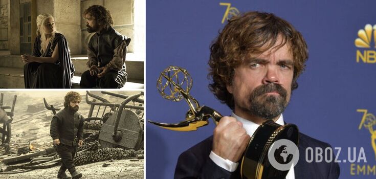 Lived in an apartment with rats and no heating and had no one to believe in him: how 135 cm tall Peter Dinklage conquered Hollywood