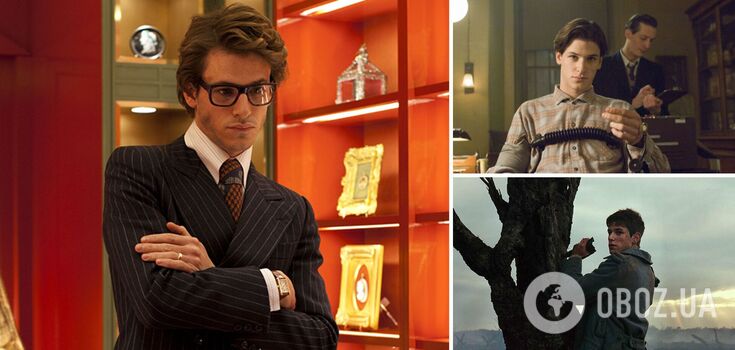 Top 5 movies with Gaspard Ulliel to watch right now