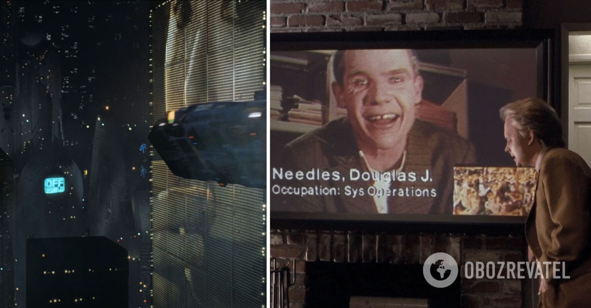 Hard to believe: five movies that predicted the future with incredible accuracy. Video