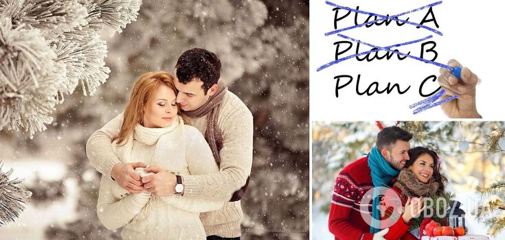 Romance or change of plans: horoscope for all zodiac signs for November 24