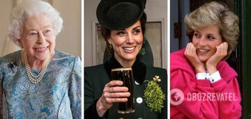 Princess Diana visited gay clubs, while Kate Middleton loved pubs: how the royals used to 'escape' the palace to have fun