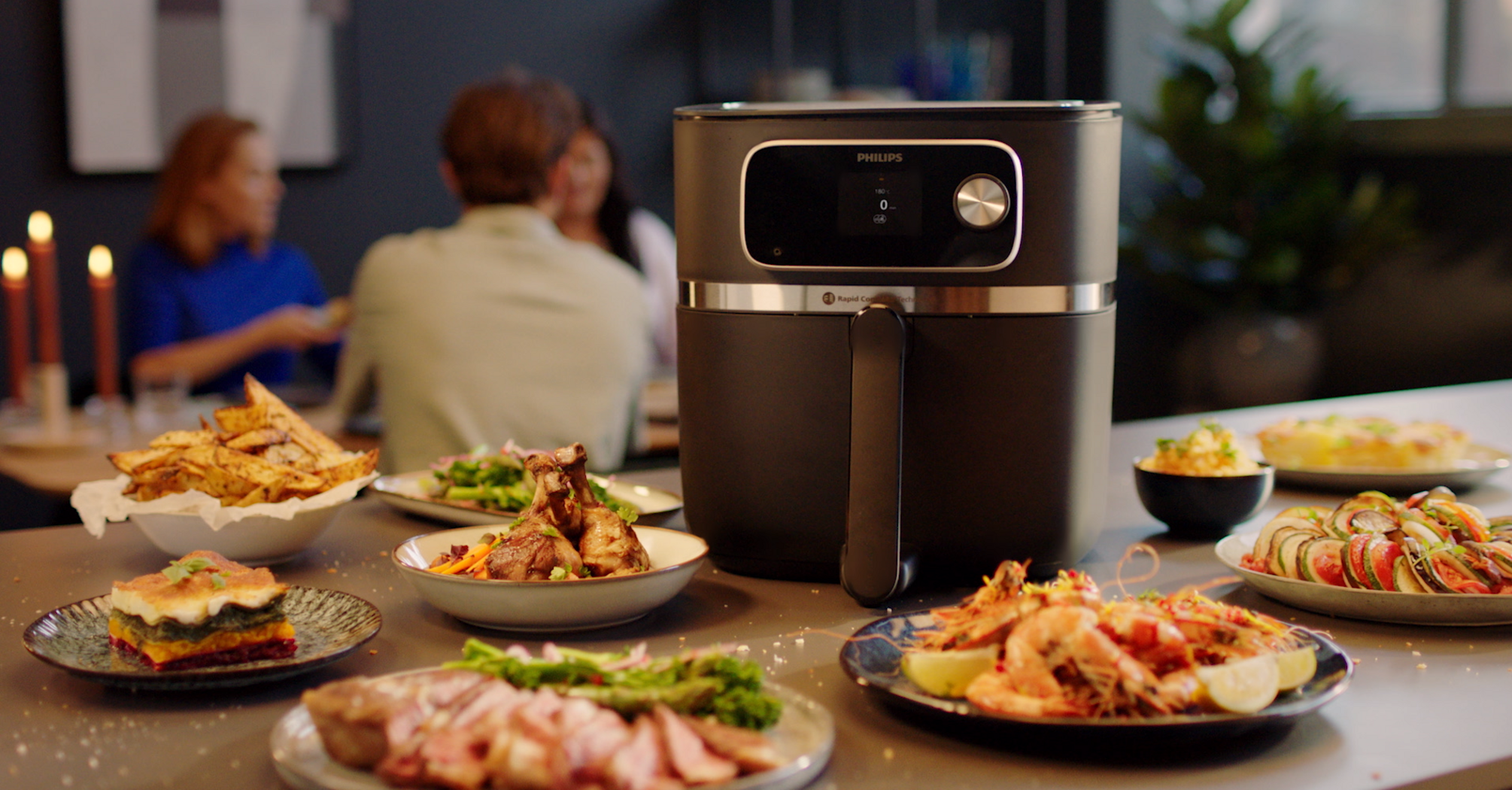 Wszystko ugotuje się samo: 5 prostych i smacznych przepisów dla multicookerów